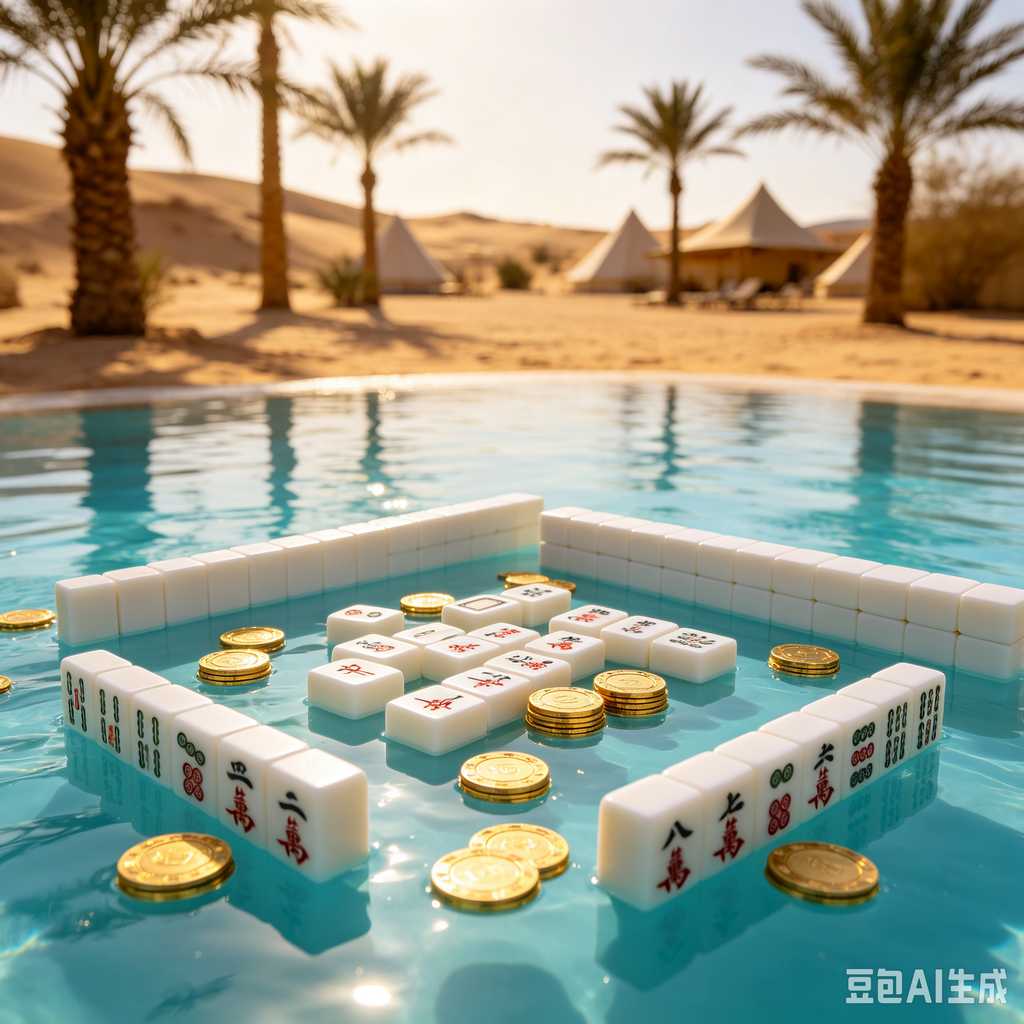 odm custom mahjong set
