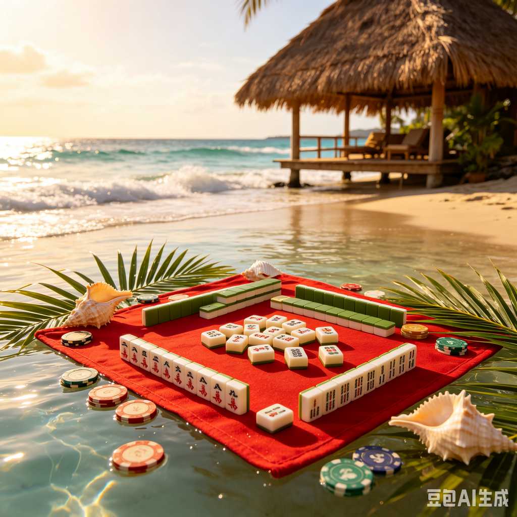 chicago,mahjong