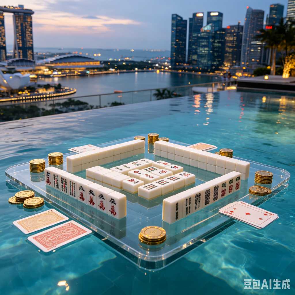 family friendly mahjong set