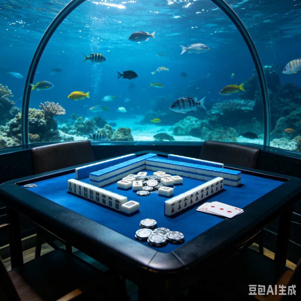 premium mahjong accessory set