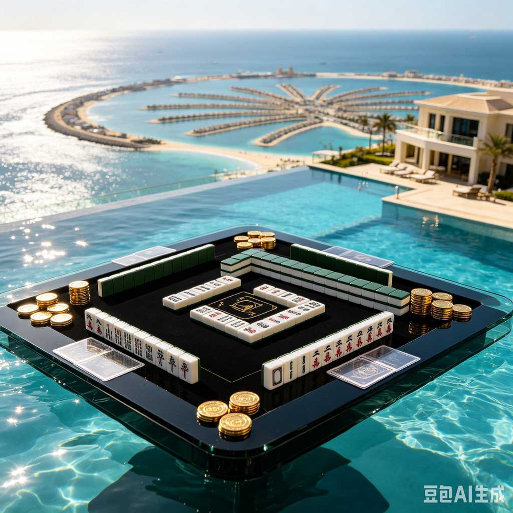 non fading mahjong tile print