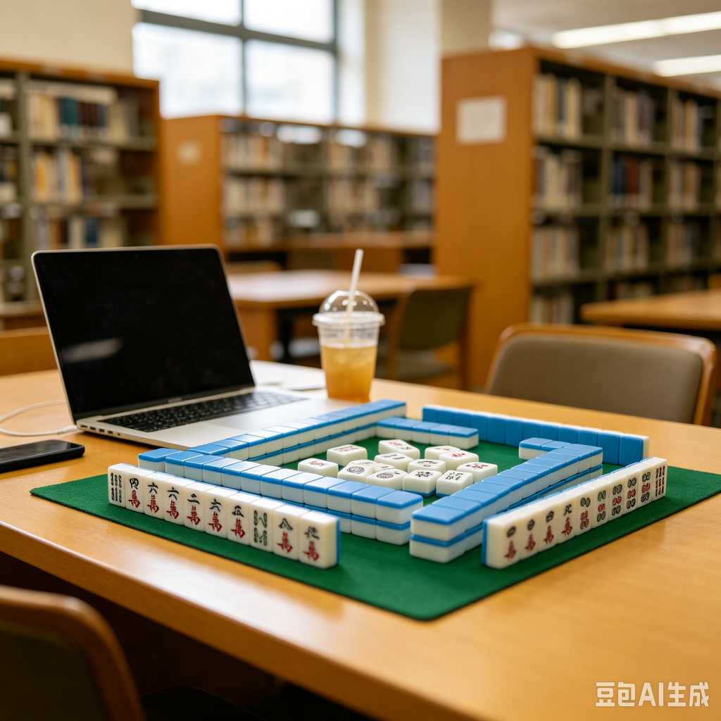 mah jongg tile set for beginners