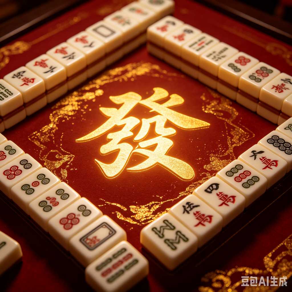 palma,mahjong