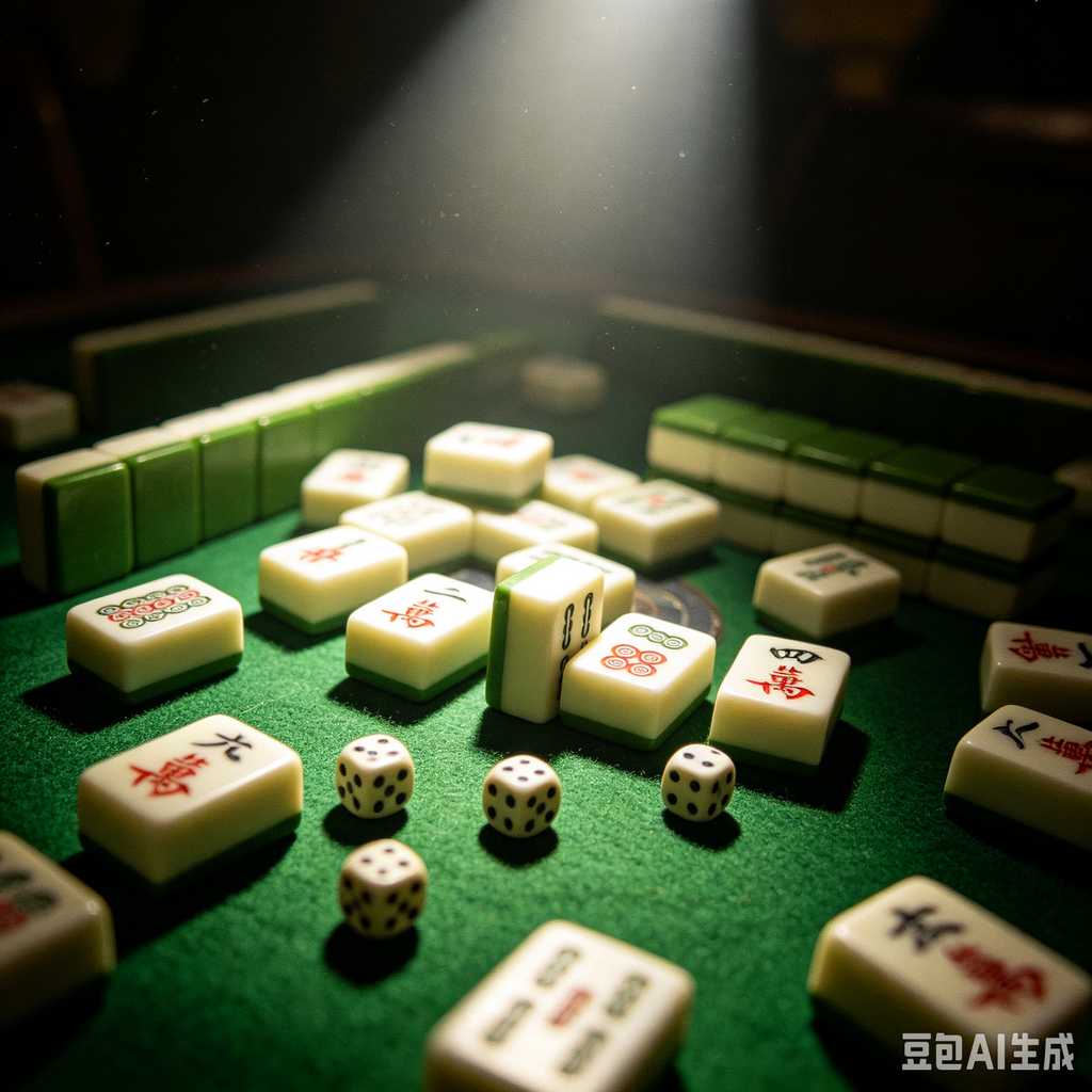 ready to gift mahjong tiles