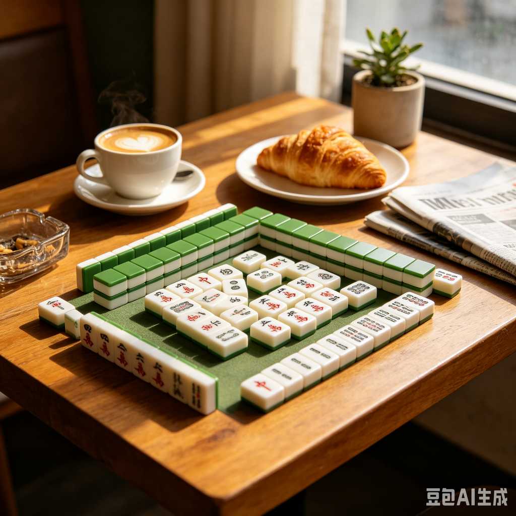 kansascity,mahjong