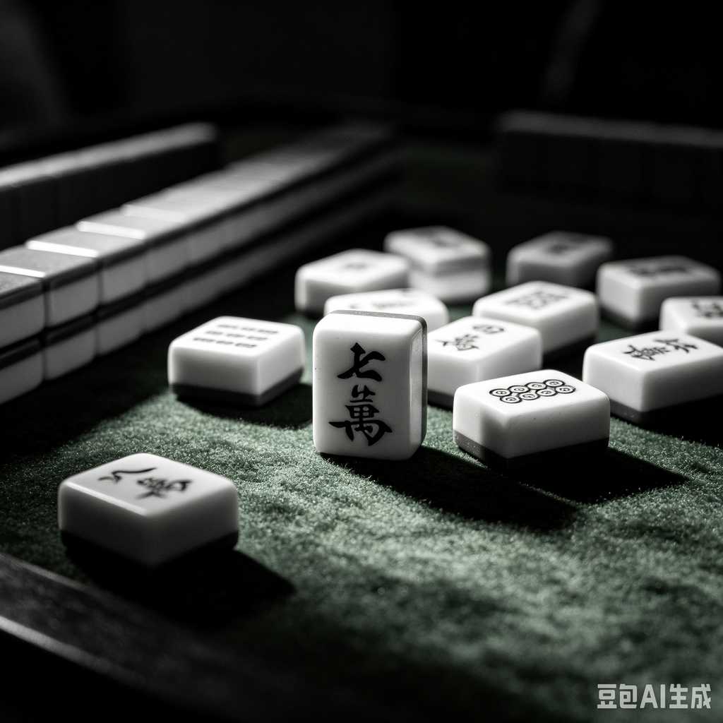 Cincinnati,mahjong