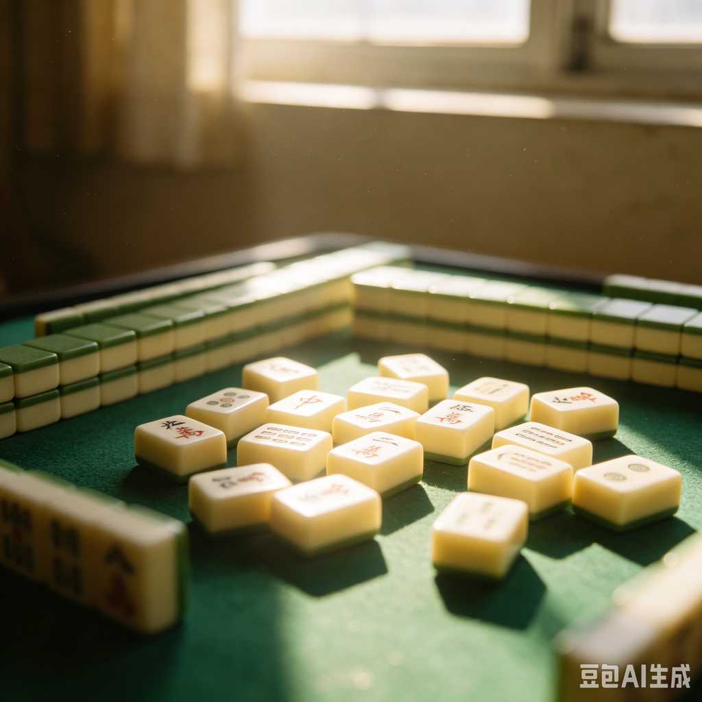 Coventry,mahjong