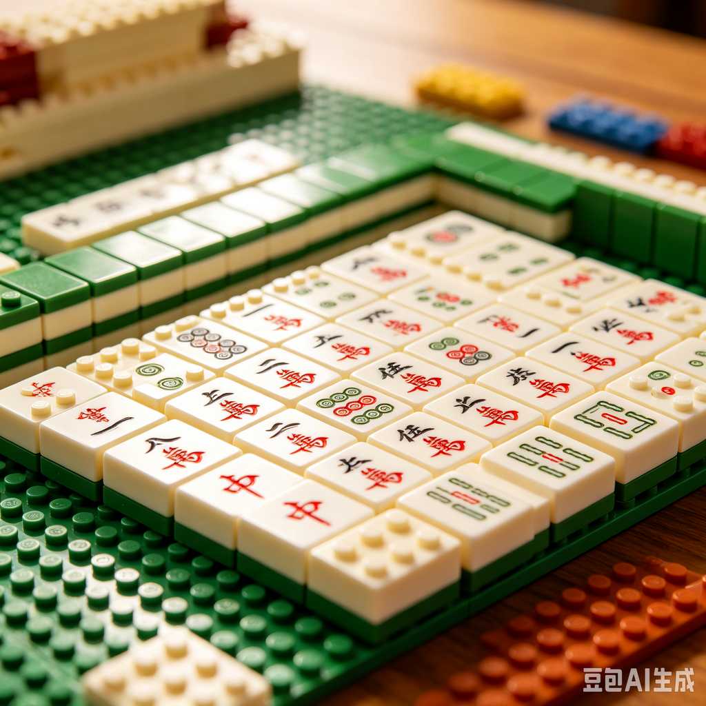 mahjong pushers for tiles
