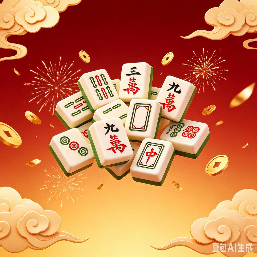 cordoba,mahjong