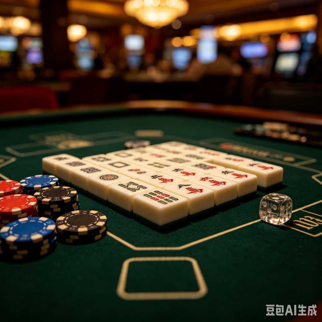 learn chinese mahjong set