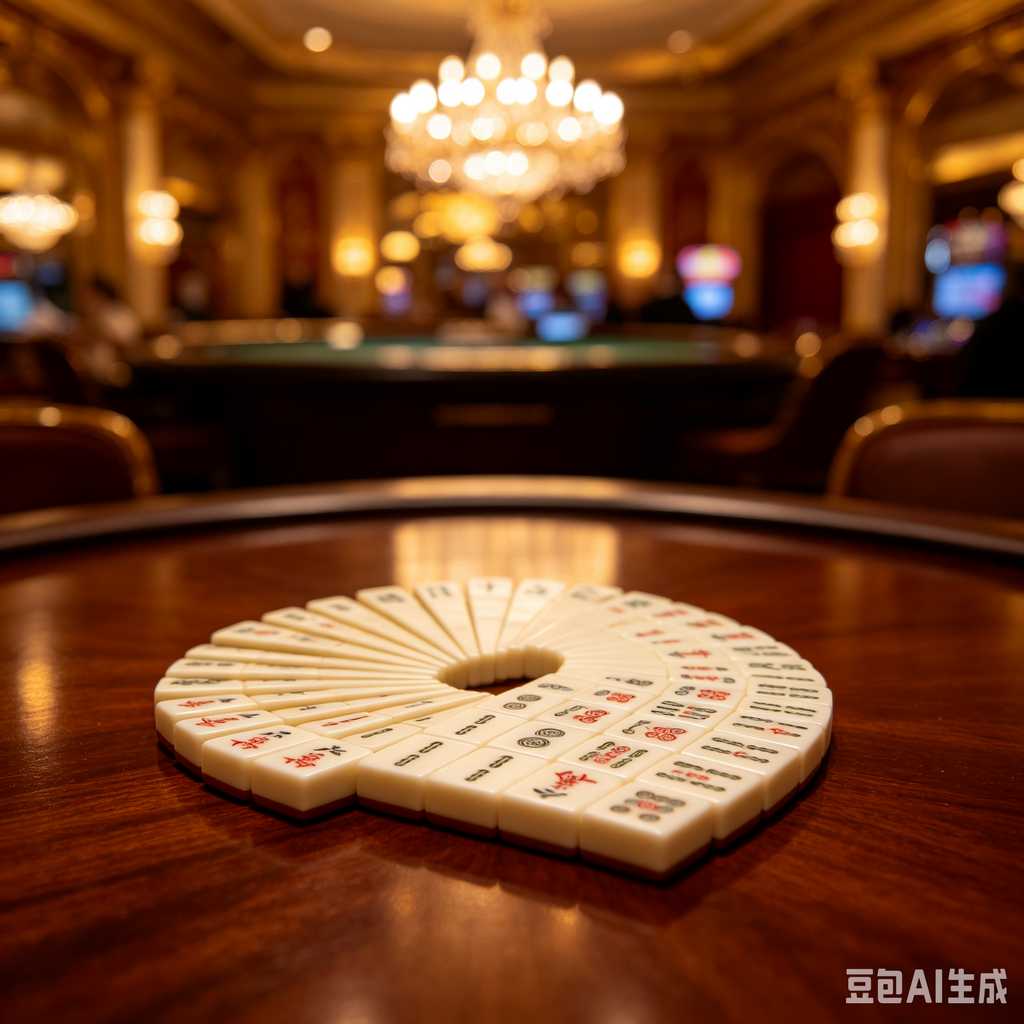 geneva,mahjong