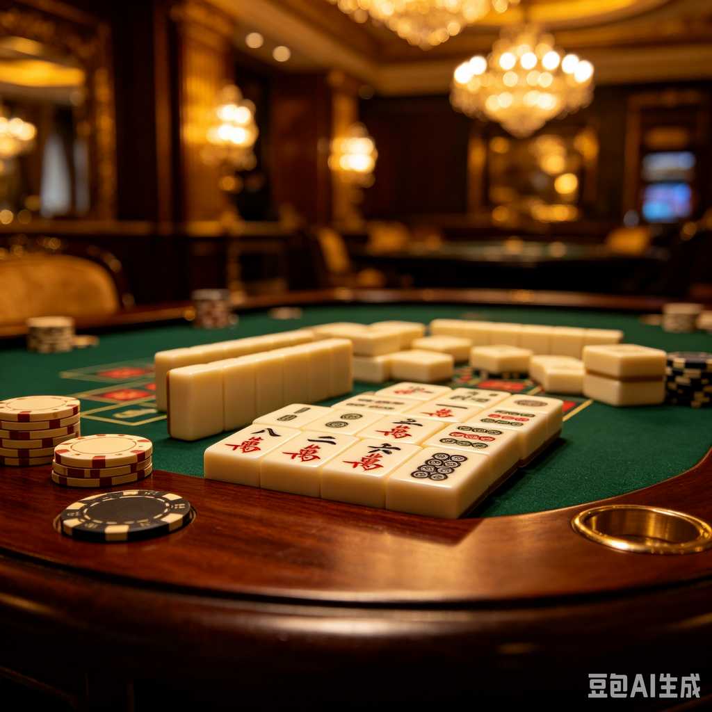 villahermosa,mahjong