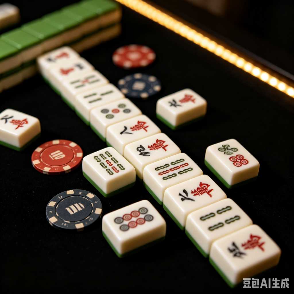 buffalony,mahjong