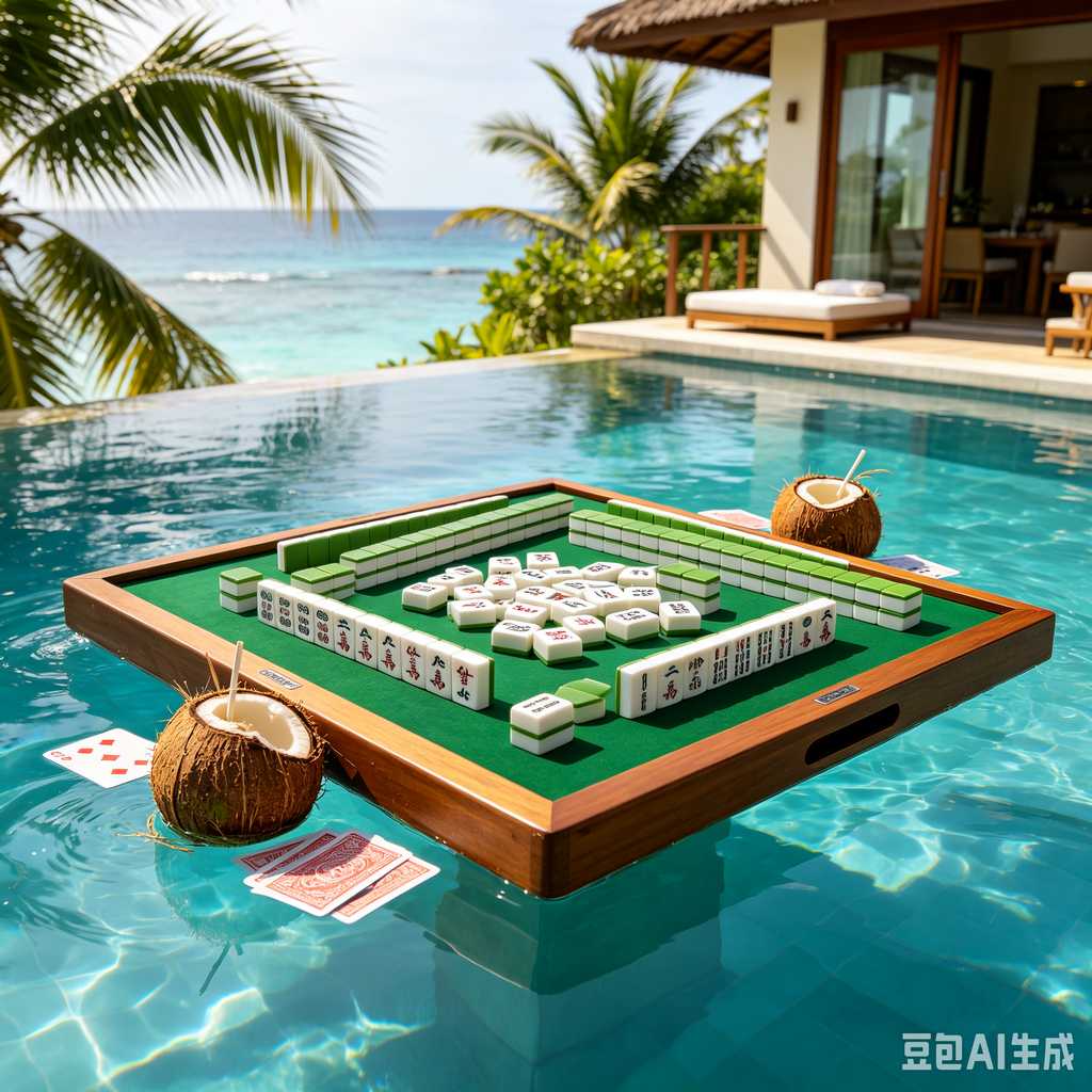 mass production mahjong set