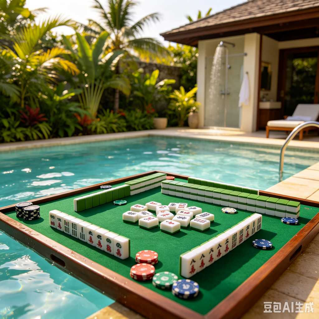 custom corporate mahjong tiles bulk